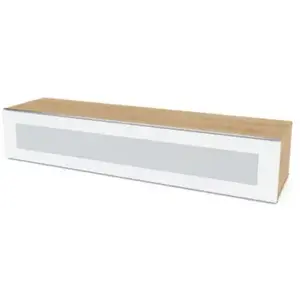Meuble TV MELICONI MANADO 160 pas cher