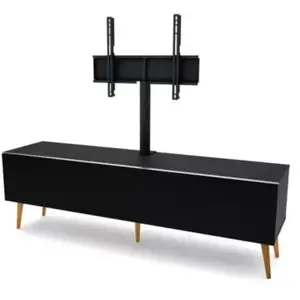 Meuble TV MELICONI MANILLE 160 pas cher