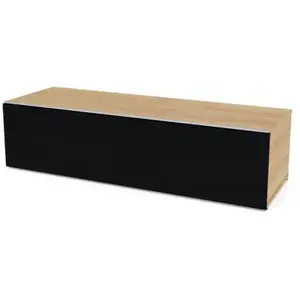 Meuble TV MELICONI CIKUPA 120 pas cher