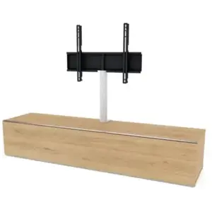 Meuble TV MELICONI PALU 160 pas cher