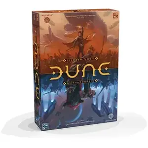 CMON Dune : La Guerre sur Arrakis pas cher