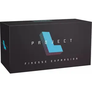 Asmodee Project L Finesse-Erweiterung pas cher