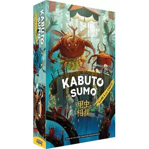 Allplay Kabuto Sumo pas cher