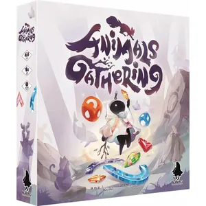 Animals Gathering pas cher