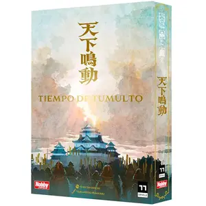 Asmodee HBJRBN0101ES, Bordspel, 10 jaar, 20 min, 40 min pas cher