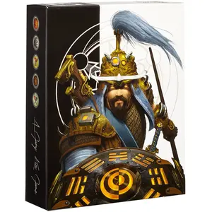 Asmodée Asmodee 002650 Choson pas cher