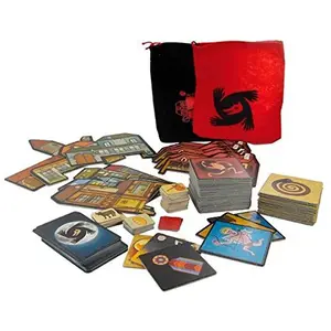 Asmodee Edge Le Loup-garou De Castronegro: Le Pacte (jeu De Société) Espagnol pas cher