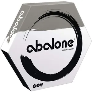 Jeu de stratégie Abalone Asmodee pas cher