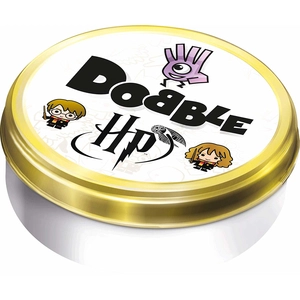 Comparateur de prix : Asmodee DOOBLE Harry Potter - Blister - Jeu de société