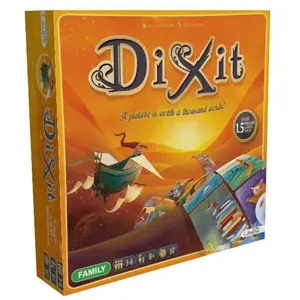 Fantàsia Asmodee Dixit pas cher