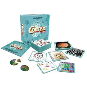 Zygomatic Jeu De Société Cortex Challenge pas cher