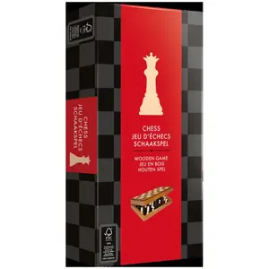 Asmodée Asmodee Jeu D'échecs Pliable pas cher