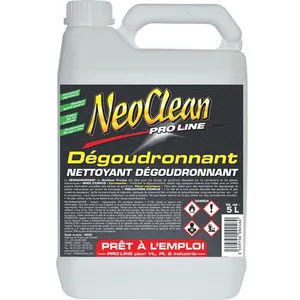 NEOCLEAN - Dégoudronnant 5 lit pas cher