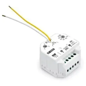 Récepteur micromodule x3d - pour plancher rayonnant electrique Delta Dore 6050615 pas cher