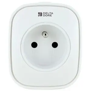 Delta Dore Prise connectée E (FR) 16A EASY PLUGVendu parrakuten
