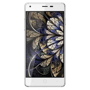 Smartphone Konrow Cool-K - Android 5.1 Lollipop - 3G - 5'' - Blanc