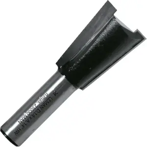 Mèche assemblage queue arronde 2 coupes D 14 mm - LEMAN - 4268.714.00 pas cher