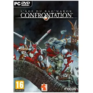 Focus CONFRONTATION / Jeu PC pas cher