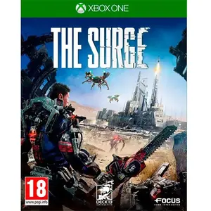 The Surge - Xbox One - italien pas cher