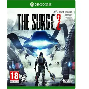 Koch Films GmbH The Surge 2 pas cher