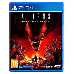 Playstation Games Ps4 Aliens pas cher