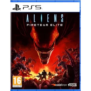 Sony Aliens: Fireteam Elite - Ps5 pas cher