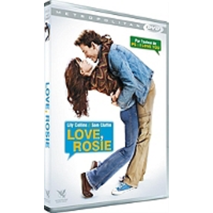 Metro Love, Rosie DVD pas cher