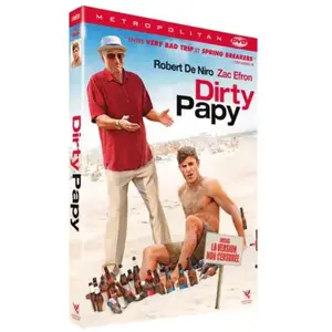 Metro Dirty Papy DVD pas cher