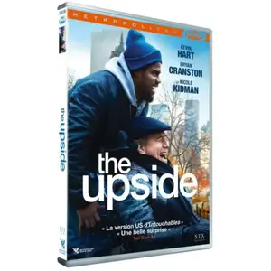 Metro The Upside DVD pas cher
