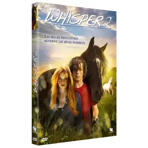 CONDOR ENTERTAINMENT Whisper 2 - DVD pas cher