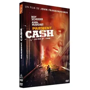 Sidonis Paiement Cash DVD pas cher
