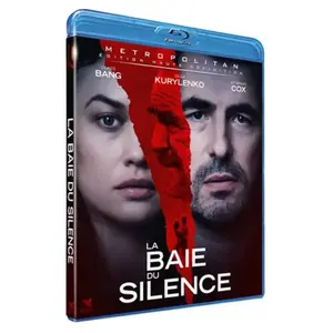 Metro La baie du silence Blu-ray pas cher