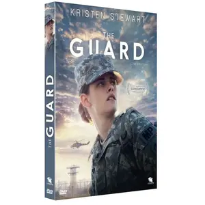 CONDOR ENTERTAINMENT The guard DVD pas cher