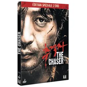 M6 Vidéo The Chaser DVD pas cher