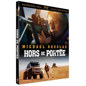 Metro Hors de portée Blu-ray pas cher