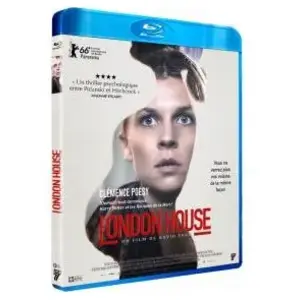 SEVEN SEPT London House Blu-ray pas cher