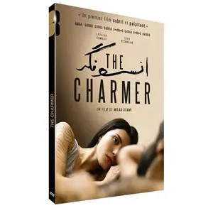 Blaq out The Charmer DVD pas cher
