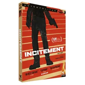 Metro Incitement DVD pas cher