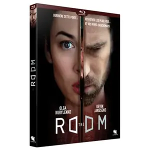 CONDOR ENTERTAINMENT The Room Blu-ray pas cher