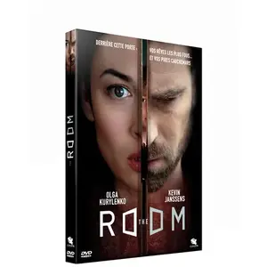 CONDOR ENTERTAINMENT The Room DVD pas cher