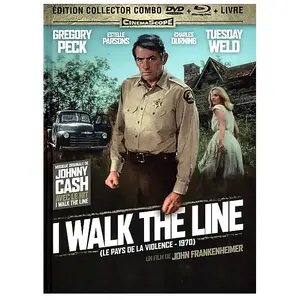 Sidonis Le Pays de la violence Édition Collector Limitée Combo Blu-ray DVD pas cher