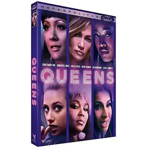 Metropolitan Film & Video Queens DVD pas cher