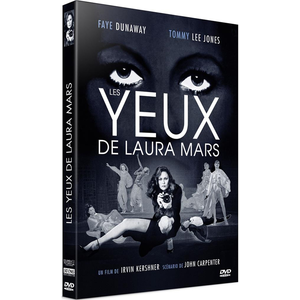 Sidonis Les Yeux de Laura Mars DVD pas cher