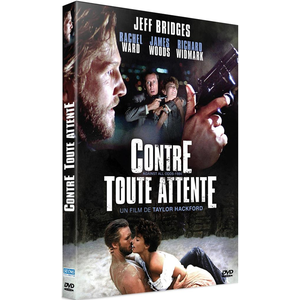 Sidonis Contre toute attente DVD pas cher