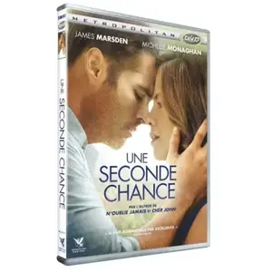 Metro Une seconde chance DVD pas cher