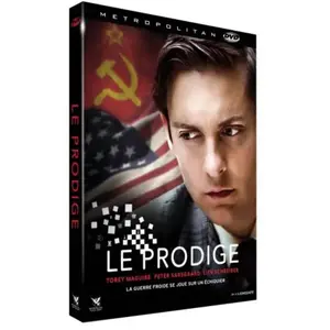 Metro Le prodige DVD pas cher