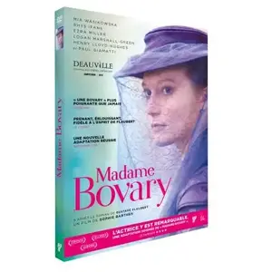 SEVEN SEPT Madame Bovary DVD pas cher