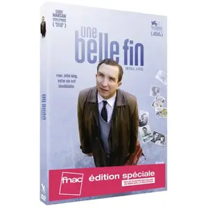 CONDOR ENTERTAINMENT Une belle fin Edition Spéciale Fnac DVD pas cher