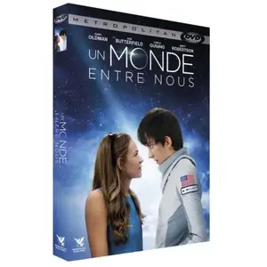 Metro Un monde entre nous DVD pas cher