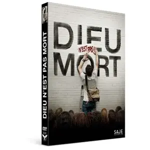 SAJE DISTRIBUTION Dieu n’est pas mort DVD